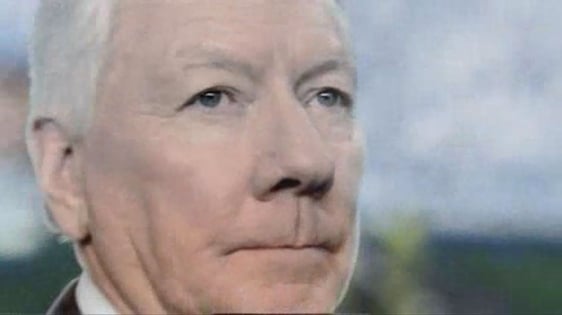 The Meaning of Life with Gay Byrne