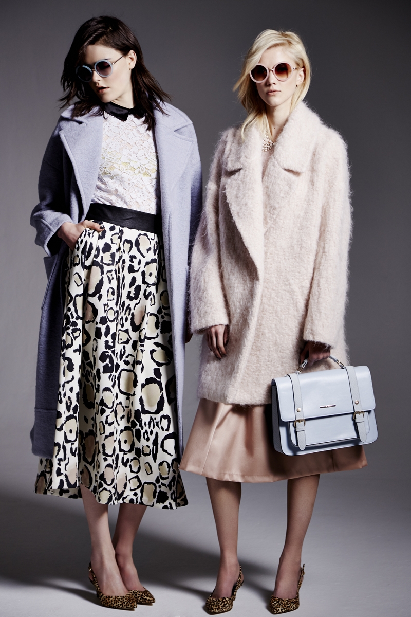 River Island Autumn/Winter 2014