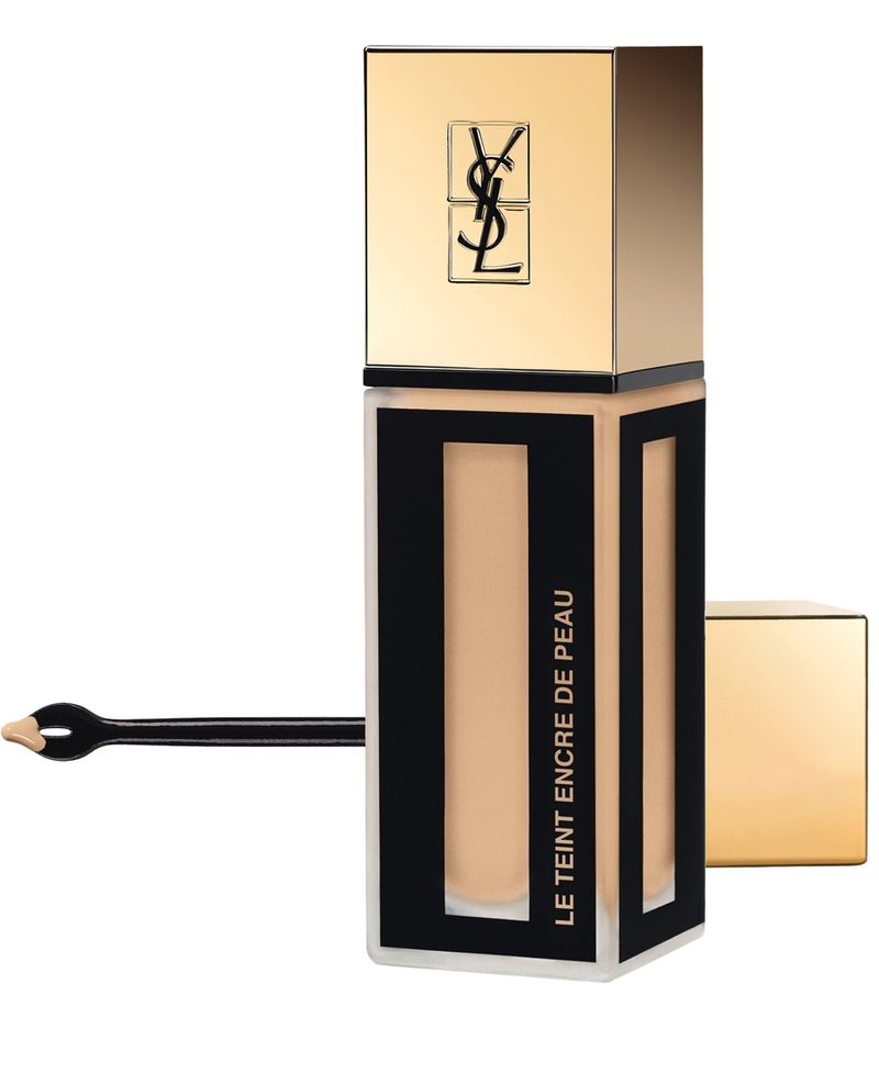 YSL Le Teint Encre De Peau