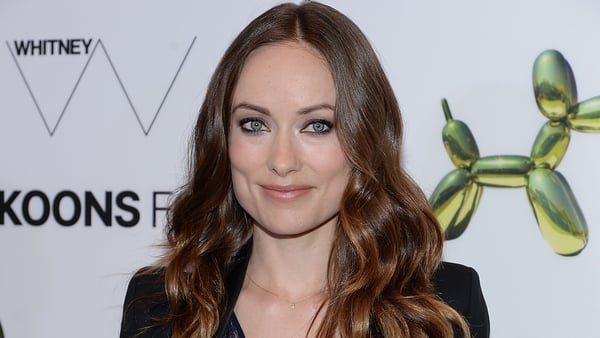 Olivia Wilde stars in The Longest Week