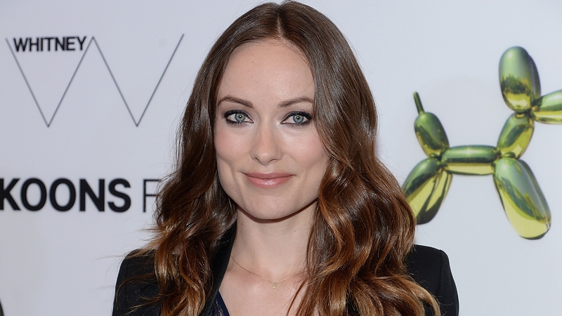 Olivia Wilde stars in The Longest Week