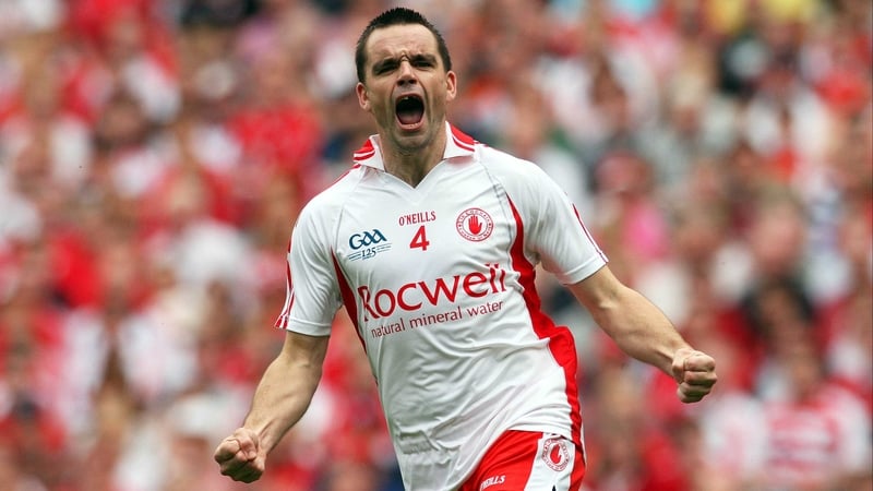 Ryan McMenamin: 'Tyrone will have to learn how to win hard games, and that’s going to be key'