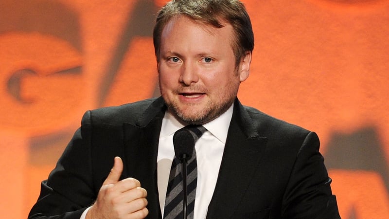 Johnson - "Really excited about all the things I can't tell you"