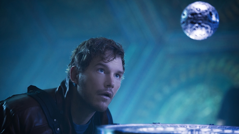 Guardians of the Galaxy Volume 2 - In cinemas in May 2017