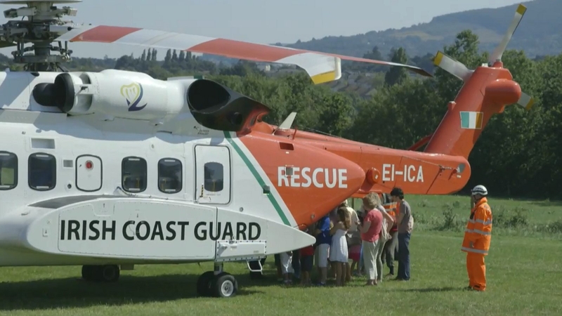 Planes 2 lands in Dublin