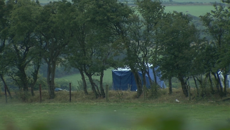 Paul Gallagher's body was found in a field at Ballymacon, Collon, Co Meath in July 2014