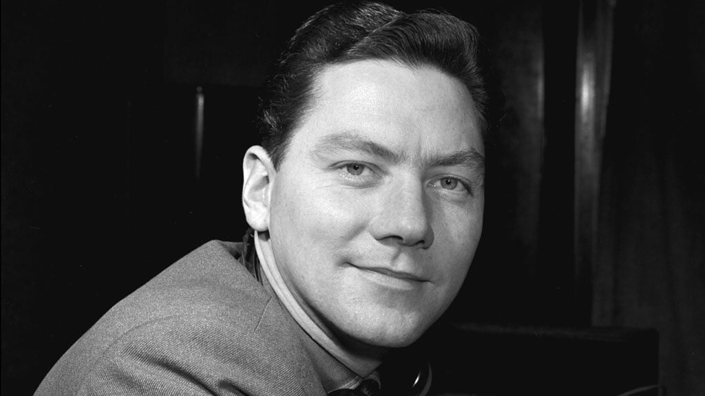 Gay Byrne