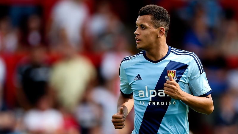Ravel Morrison's career has been blighted by off-field problems