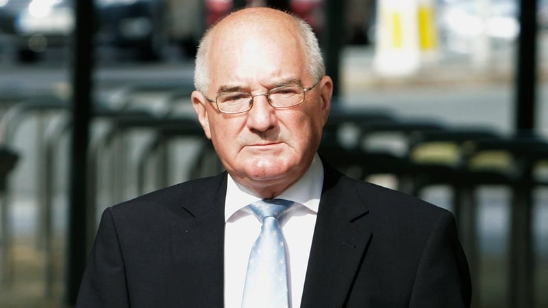 Willie McAteer joined Anglo in 1992