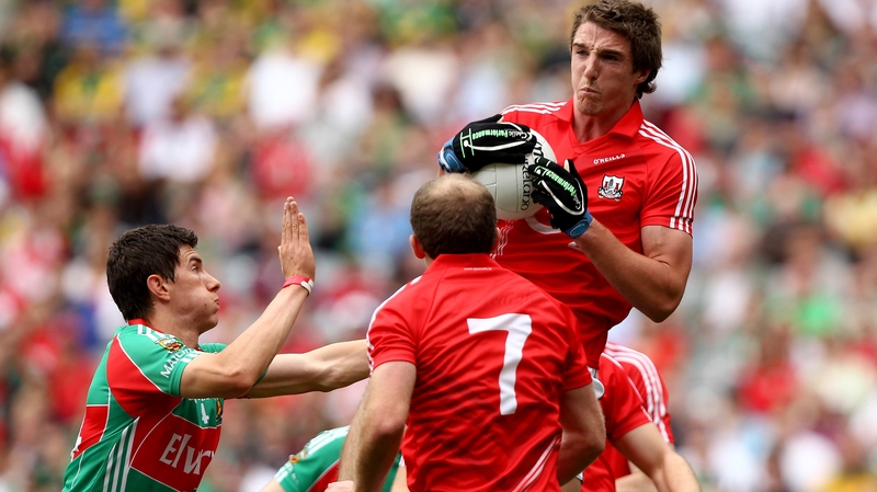 Mayo have had the upper hand in their recent meetings with Cork