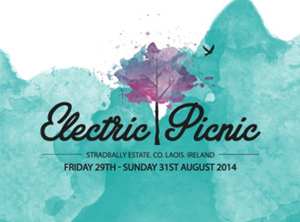 Live Blog: RTÉ at Electric Picnic