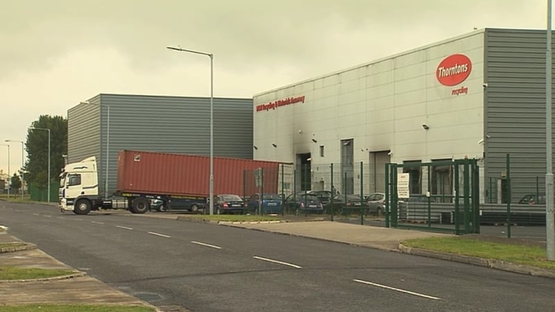 Detectives believe the victim suffered a violent death and are treating the death as suspicious