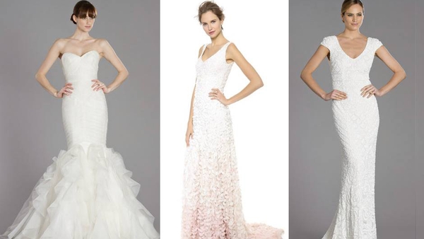 Watch! Folkster's Bridal Collection