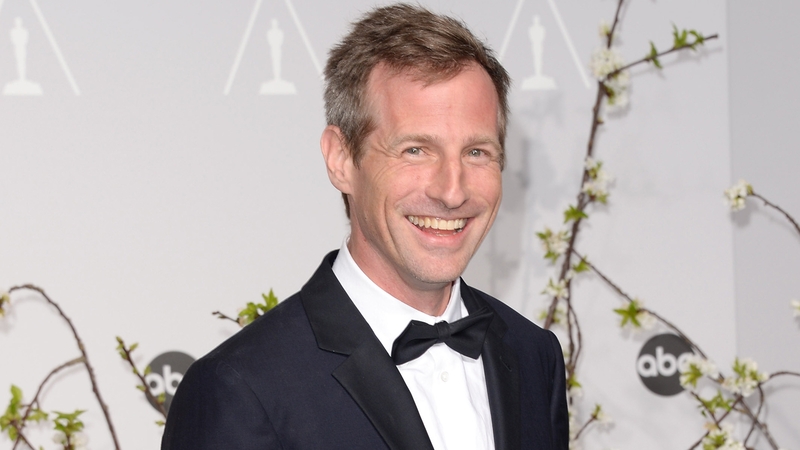 Spike Jonze