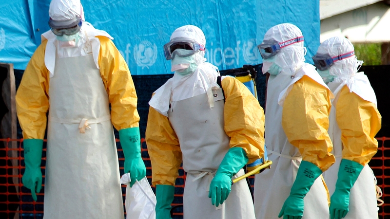 More than 700 people have died in West Africa in the latest outbreak of Ebola