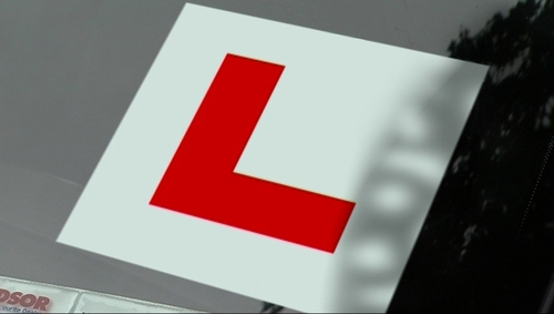 Car owners who allow their vehicle to be driven by an unaccompanied learner driver could face a €2,000 fine or prison term