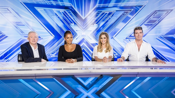 The X Factor