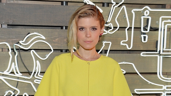 Kate Mara