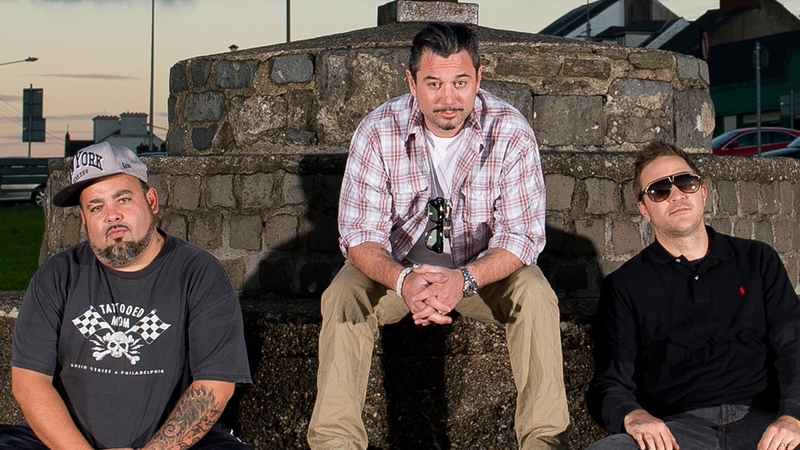 Fun Lovin' Criminals