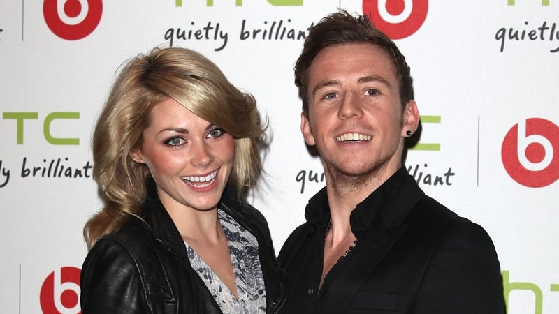 The singer announced his engagement to the model last year via Twitter