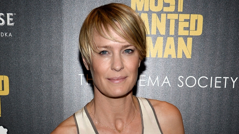 Robin Wright