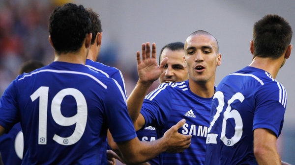 Oriol Romeu will spend next season at Stuttgart