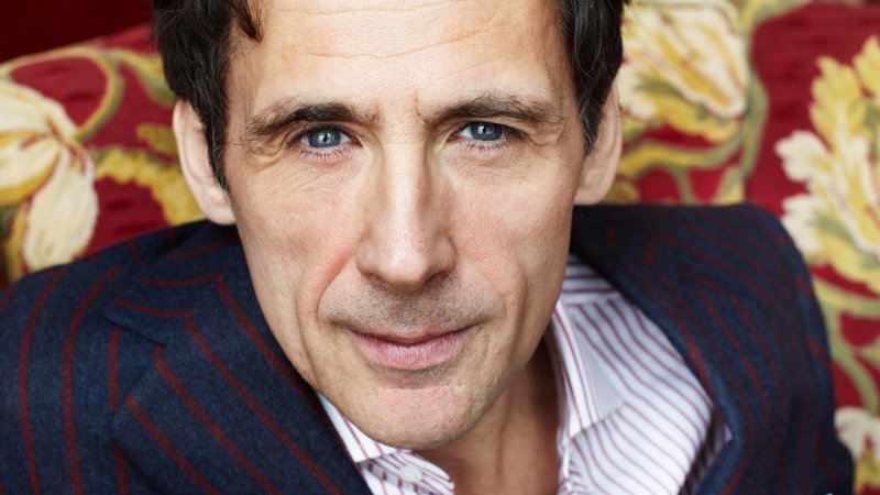 David Lagercrantz (I Am Zlatan Ibrahimovic) has penned the fourth in the Millennium series