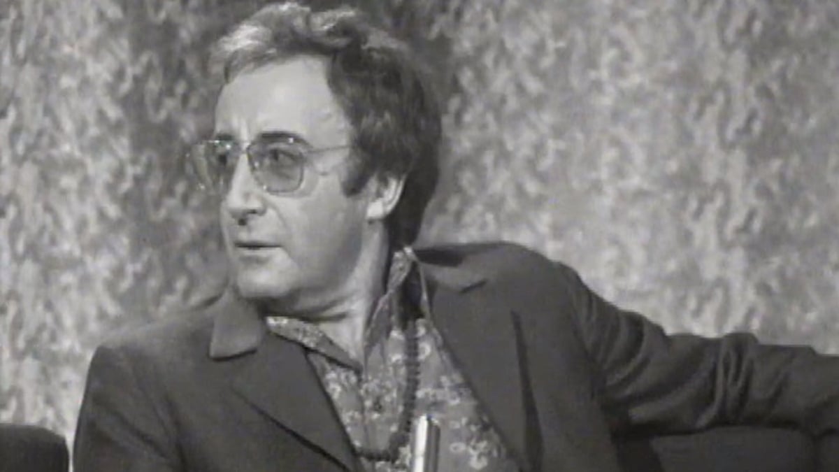 Peter Sellers
