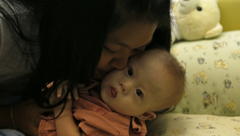 An online campaign in Australia has raised nearly $200,000 in donations