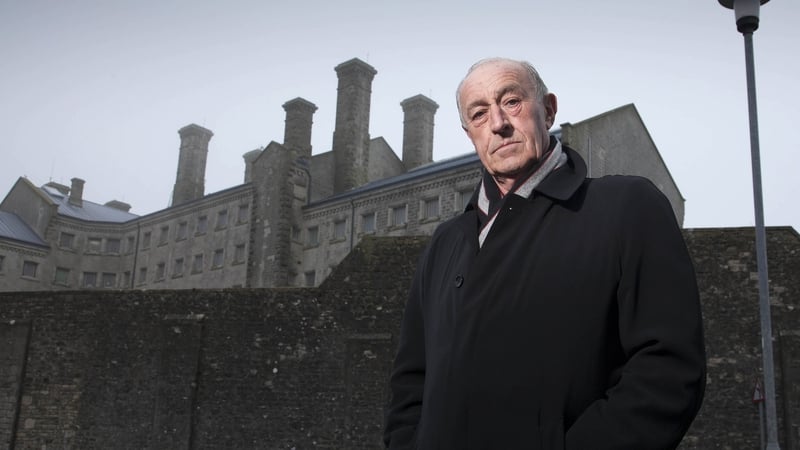 Secrets from the Clink (Len Goodman pictured) - Begins on ITV on Wednesday August 6 at 9:00pm