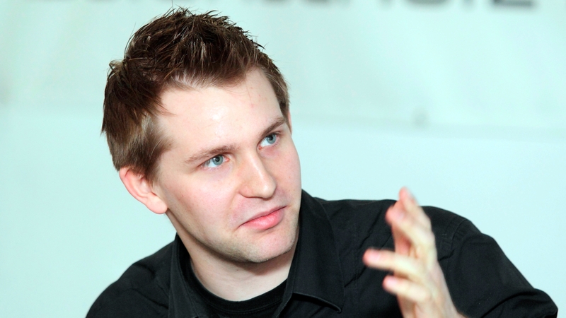 Max Schrems said he is happy with the High Court ruling