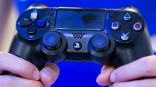 The trial saw elderly people, for whom anti-depressants had not worked, improve after four weeks of playing computer games
