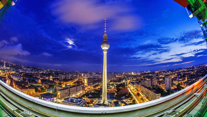 Berlin is looking to radical solutions in an effort to solve its housing crisis