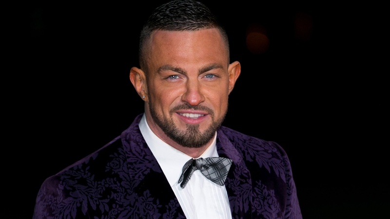 Windsor - "It's been a really difficult decision, but I plan to focus 100% on my recovery"