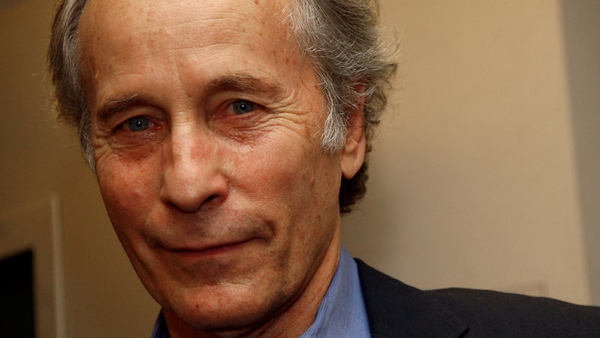 Richard Ford
