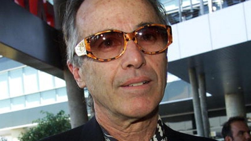 Ry Cooder