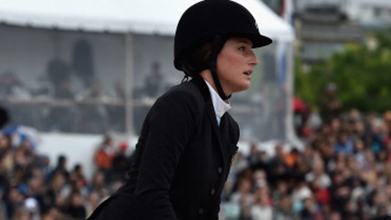 Jessica Springsteen