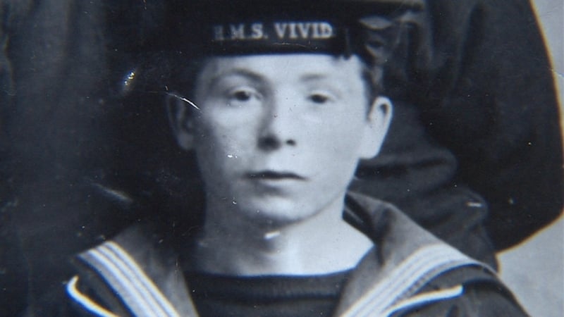 Joseph Pierce Murphy died 100 years ago today