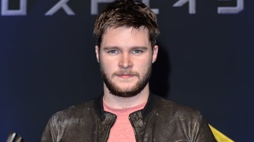Reynor - Will play Mowgli's wolf brother