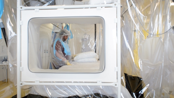 Genetic studies of some of the earliest Ebola cases in Sierra Leone have revealed more than 300 genetic changes
