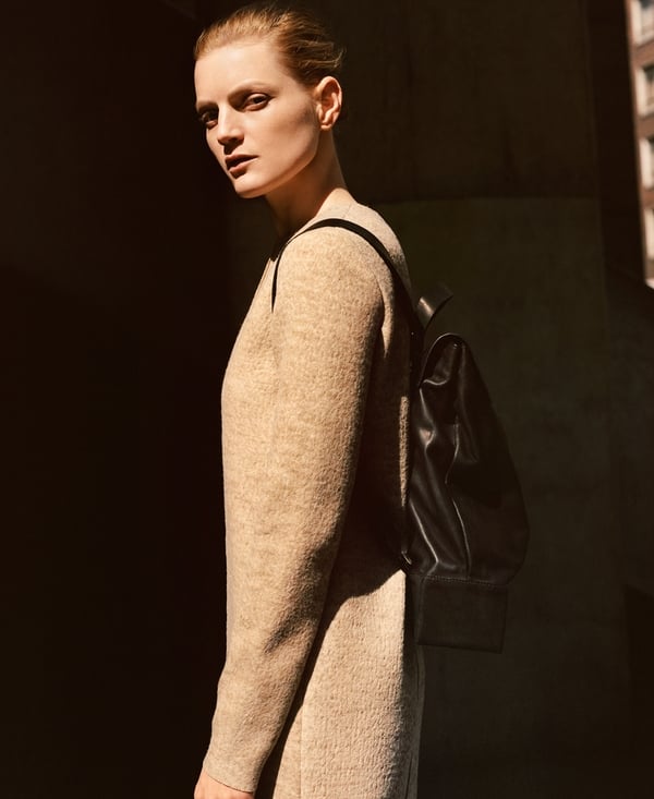 Guinevere van Seenus for COS