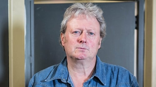 Charlie Lawson - "I thought I had the constitution of a shorthorn steer, and then all of a sudden you're mortal and you're as vulnerable as anybody else" Photo: ITV/Coronation Street