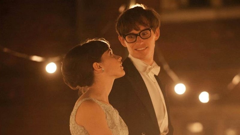 The Theory of Everything will be released on January 2, 2015