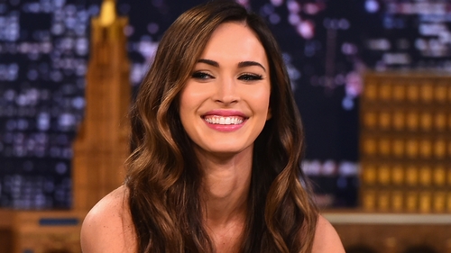 Megan Fox