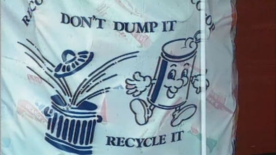 Recycling Initiative