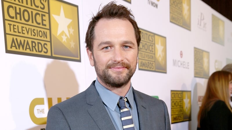 Matthew Rhys