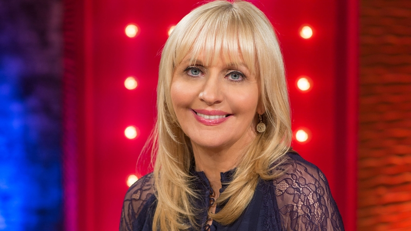 Miriam O'Callaghan