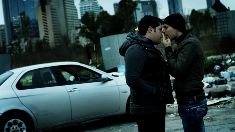 Gomorrah resembles a Neapolitan version of The Wire