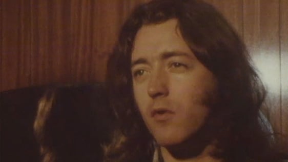 Rory Gallagher (1978)