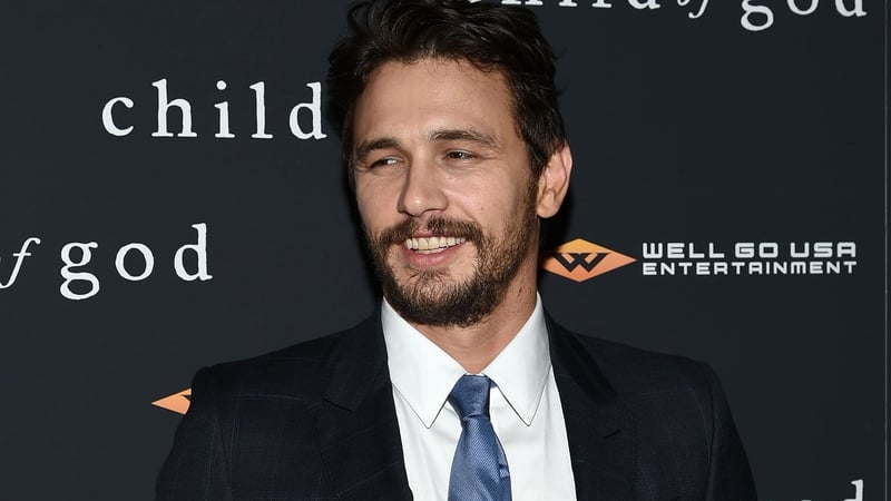James Franco